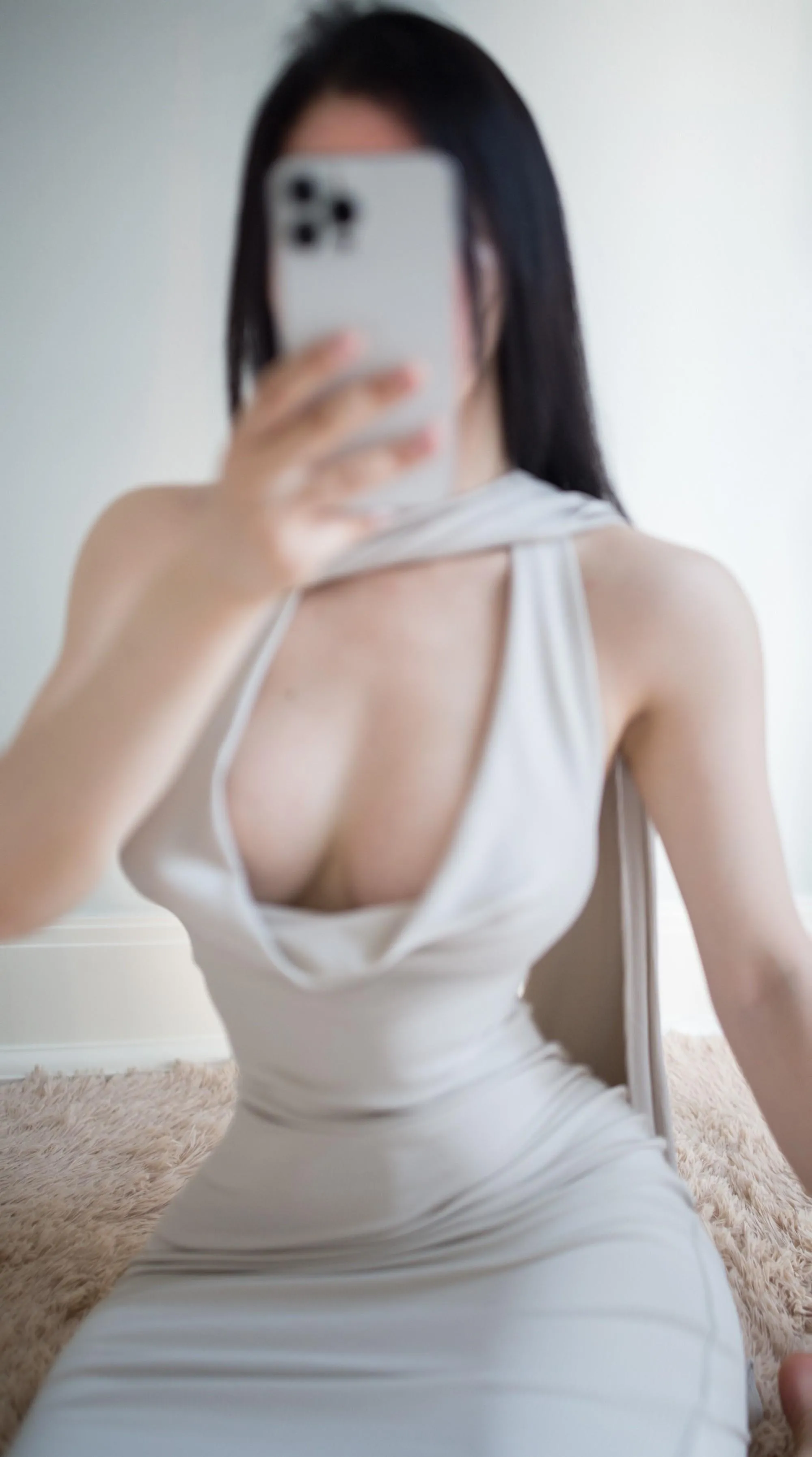 NO.018 Cool文茜-微密圈系列- 女友养成系 [20P]插图3